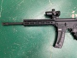 SMITH & WESSON M&P 15-22 - 5 of 6