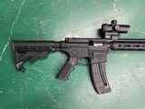 SMITH & WESSON M&P 15-22 - 3 of 6