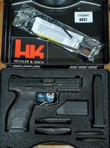 HECKLER & KOCH VP 9 - 4 of 4