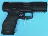 HECKLER & KOCH VP 9 - 2 of 4