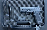 SIG SAUER P320X COMPACT PROFESSIONAL - 4 of 5