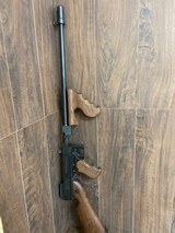 THOMPSON 1927 A1 - 1 of 5