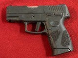TAURUS G2c pt111 G2 A - 4 of 7