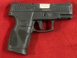 TAURUS G2c pt111 G2 A - 1 of 7