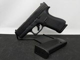 GLOCK 43x - 1 of 2