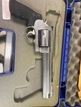 SMITH & WESSON 460XVR - 1 of 2