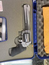SMITH & WESSON 460XVR - 2 of 2