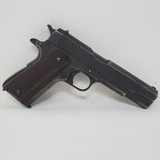 ITHACA M 1911 A1 U.S ARMY - 2 of 7