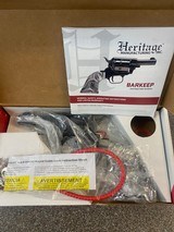 HERITAGE MFG. BARKEEP - 2 of 2