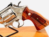 SMITH & WESSON 29-2 - 3 of 7