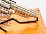 SMITH & WESSON 29-2 - 5 of 7
