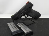 SMITH & WESSON M&P9 2.0 Performance Center - 1 of 2