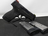 SMITH & WESSON M&P9 2.0 Performance Center - 2 of 2