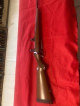 RUGER M 77 MKII - 1 of 7