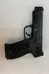 SMITH & WESSON M&P45 M2.0 - 2 of 7