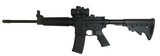 SMITH & WESSON M&P-15 - 2 of 6