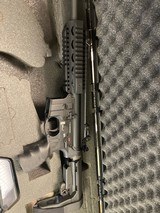 SAR USA 109T AR-9 - 2 of 2