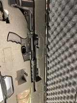 SAR USA 109T AR-9 - 1 of 2