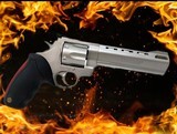 TAURUS M444 RAGING BULL 44MAG Ported - 2 of 2