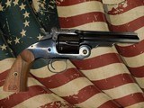 UBERTI Schofield - 2 of 2