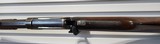 WINCHESTER MODEL 1890 RARE .22 wrf OCTAGON 24" BARREL 2ND MODEL TAKEDOWN BLUED FINISH MFG 1905 COLLECTOR RIFLE .22 WRF - 4 of 7