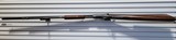WINCHESTER MODEL 1890 RARE .22 wrf OCTAGON 24" BARREL 2ND MODEL TAKEDOWN BLUED FINISH MFG 1905 COLLECTOR RIFLE .22 WRF - 5 of 7