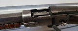 WINCHESTER MODEL 1890 RARE .22 wrf OCTAGON 24" BARREL 2ND MODEL TAKEDOWN BLUED FINISH MFG 1905 COLLECTOR RIFLE .22 WRF - 7 of 7