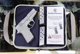 SMITH & WESSON 3913 LADYSMITH - 3 of 4