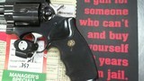 RUGER GP 100 - 2 of 6