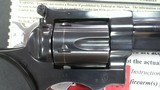 RUGER GP 100 - 5 of 6