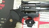 RUGER GP 100 - 6 of 6