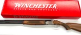 WINCHESTER select deluxe field - 5 of 5