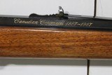 WINCHESTER CANADIAN CENTENNIAL &sbquo;&sbquo;67 1867-196 - 4 of 5
