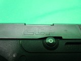 RUGER LCP - 5 of 7