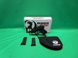 RUGER LCP - 1 of 7