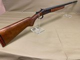 WINCHESTER 37a - 1 of 7