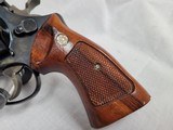 SMITH & WESSON 27-2 - 5 of 7