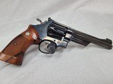 SMITH & WESSON 27-2 - 1 of 7