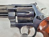 SMITH & WESSON 27-2 - 6 of 7