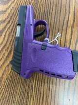 SCCY CPX-2 - 3 of 5