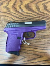 SCCY CPX-2 - 1 of 5