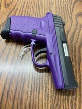 SCCY CPX-2 - 4 of 5