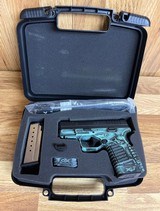 SPRINGFIELD ARMORY SPRINGFIELD ARMORY XDS-9 3.3 - 5 of 6