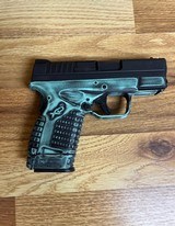 SPRINGFIELD ARMORY SPRINGFIELD ARMORY XDS-9 3.3 - 1 of 6