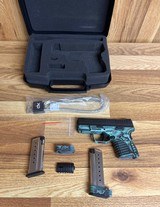 SPRINGFIELD ARMORY SPRINGFIELD ARMORY XDS-9 3.3 - 6 of 6