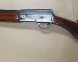 BROWNING AUTO 5 STANDARD - 5 of 7