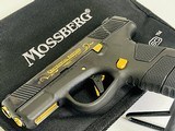 MOSSBERG MC1 CENTENNIAL - 7 of 7