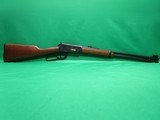 WINCHESTER 94 - 1 of 4