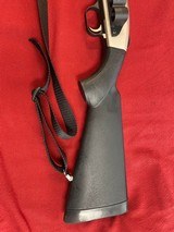 MOSSBERG 590 MARINER with heat shield sling and side saddle - 5 of 6