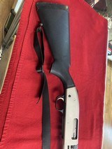 MOSSBERG 590 MARINER with heat shield sling and side saddle - 2 of 6